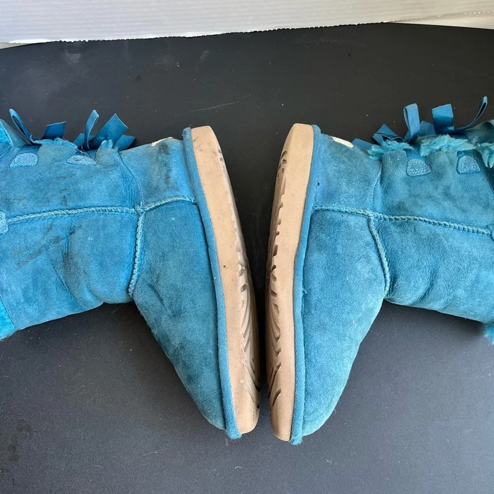 Sale ❗️❗️UGG Bailey bow boots